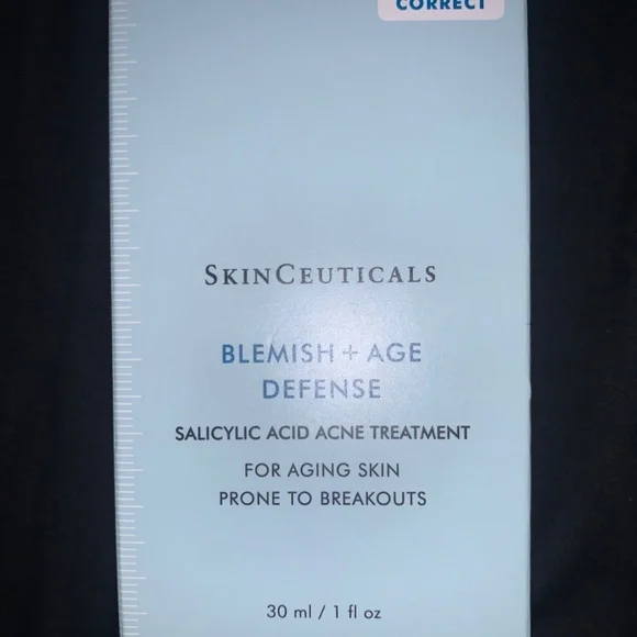 SkinCeuticals Blemish + Age Defense Salicylic Acid Acne Treatment